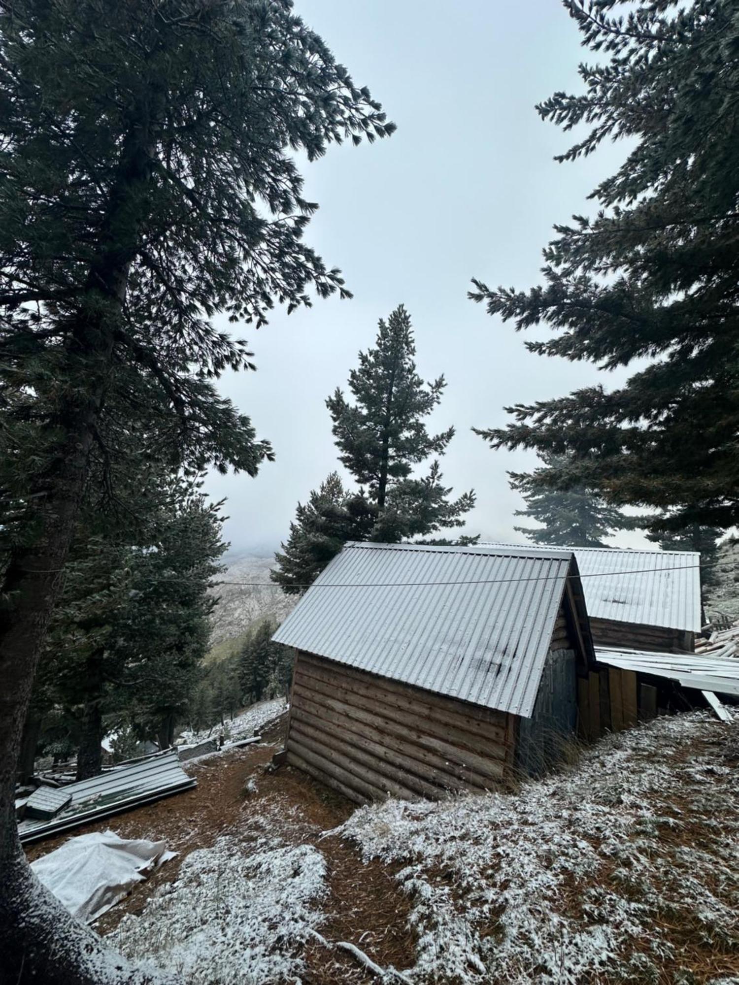 Chalet Kolata View *
